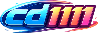 cd111 লোগো